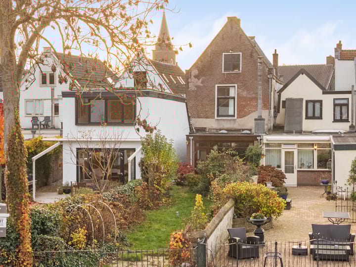 Foto 3 van Herenstraat 34