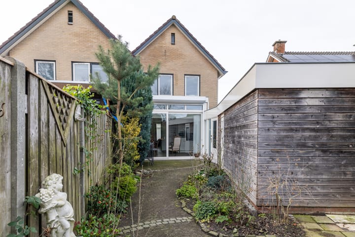 Foto 23 van Boerdijk 5-C