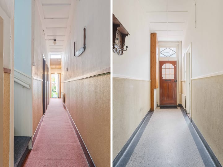 Foto 5 van Herenstraat 34