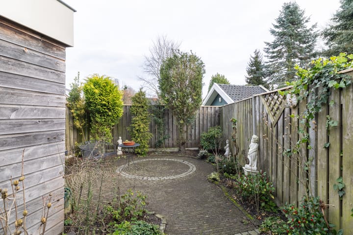 Foto 24 van Boerdijk 5-C