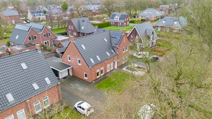 Foto 8 van Tiengastraat 8