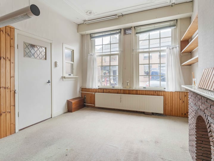 Foto 6 van Herenstraat 34