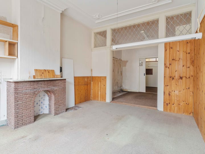 Foto 7 van Herenstraat 34