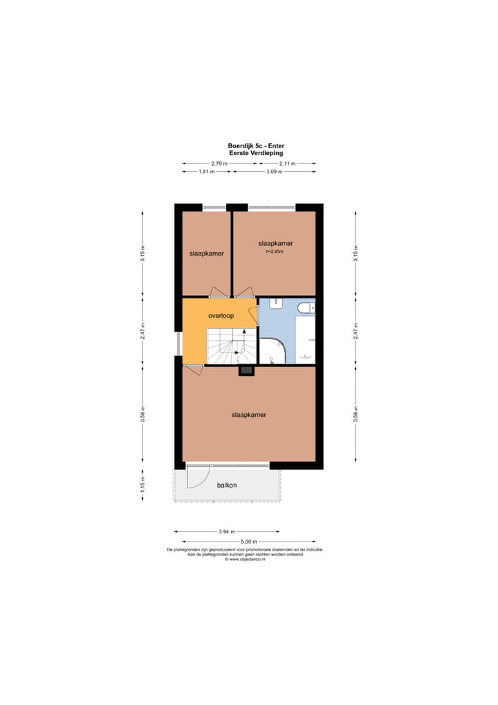 Foto 31 van Boerdijk 5-C