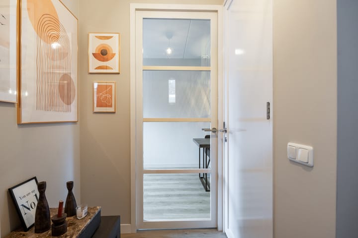 Foto 13 van Tiengastraat 8