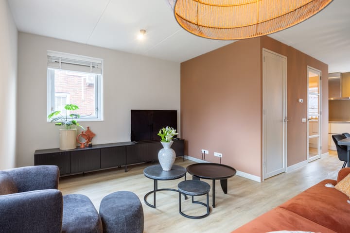 Foto 18 van Tiengastraat 8