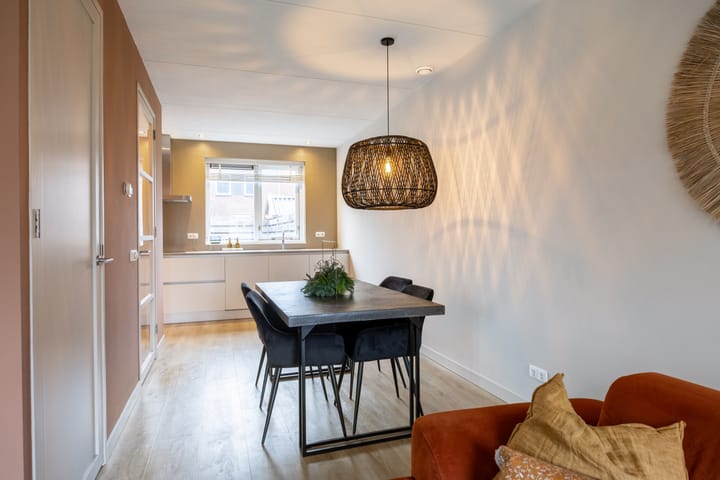 Foto 20 van Tiengastraat 8