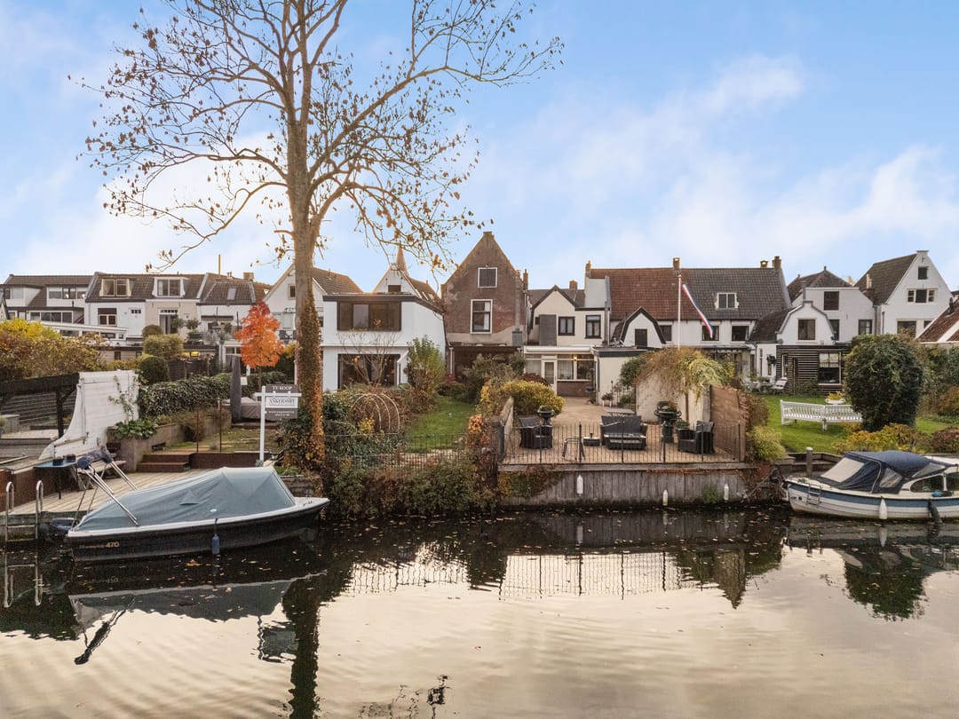 Photo 32 of Herenstraat 34