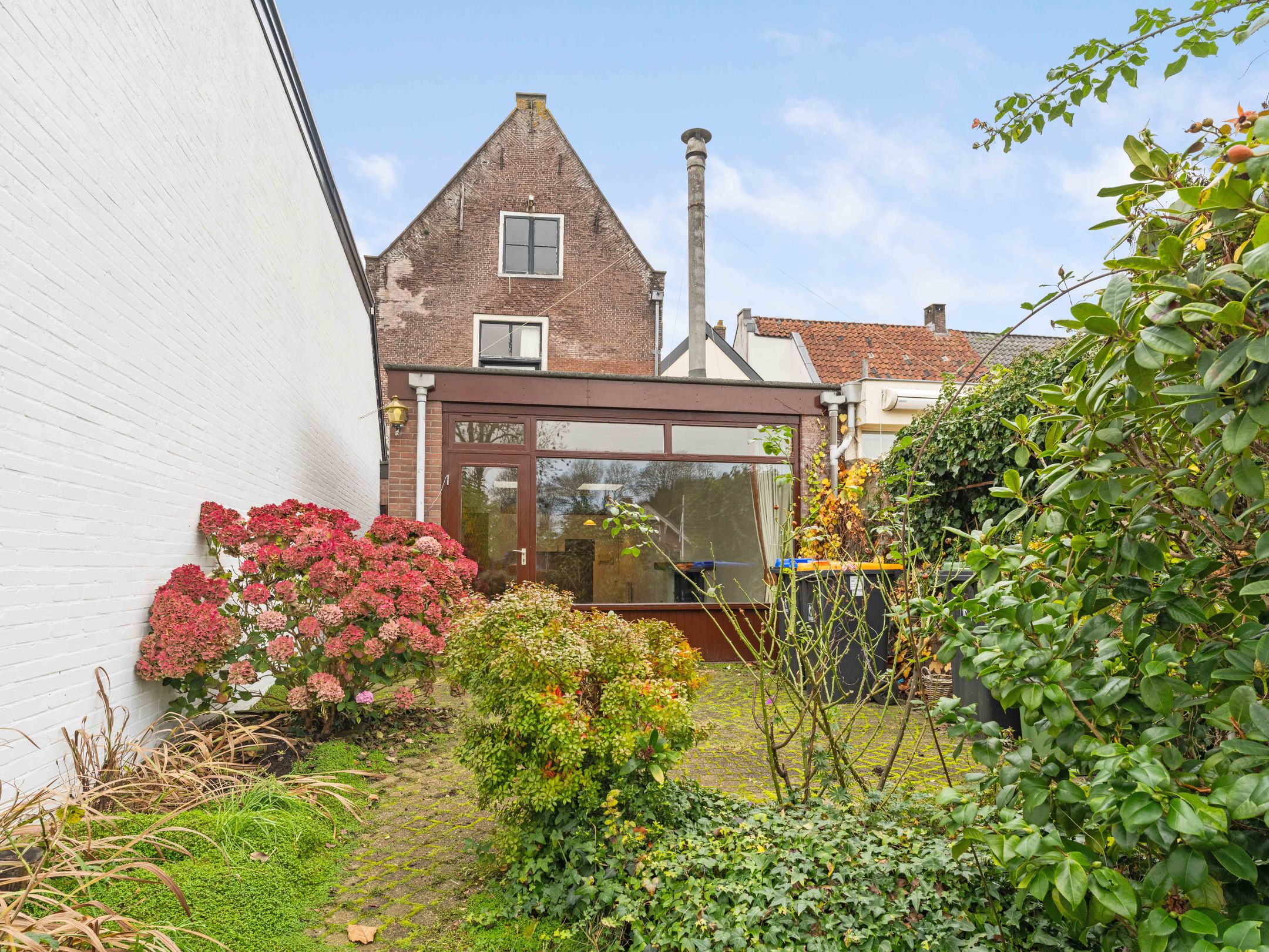 Photo 33 of Herenstraat 34