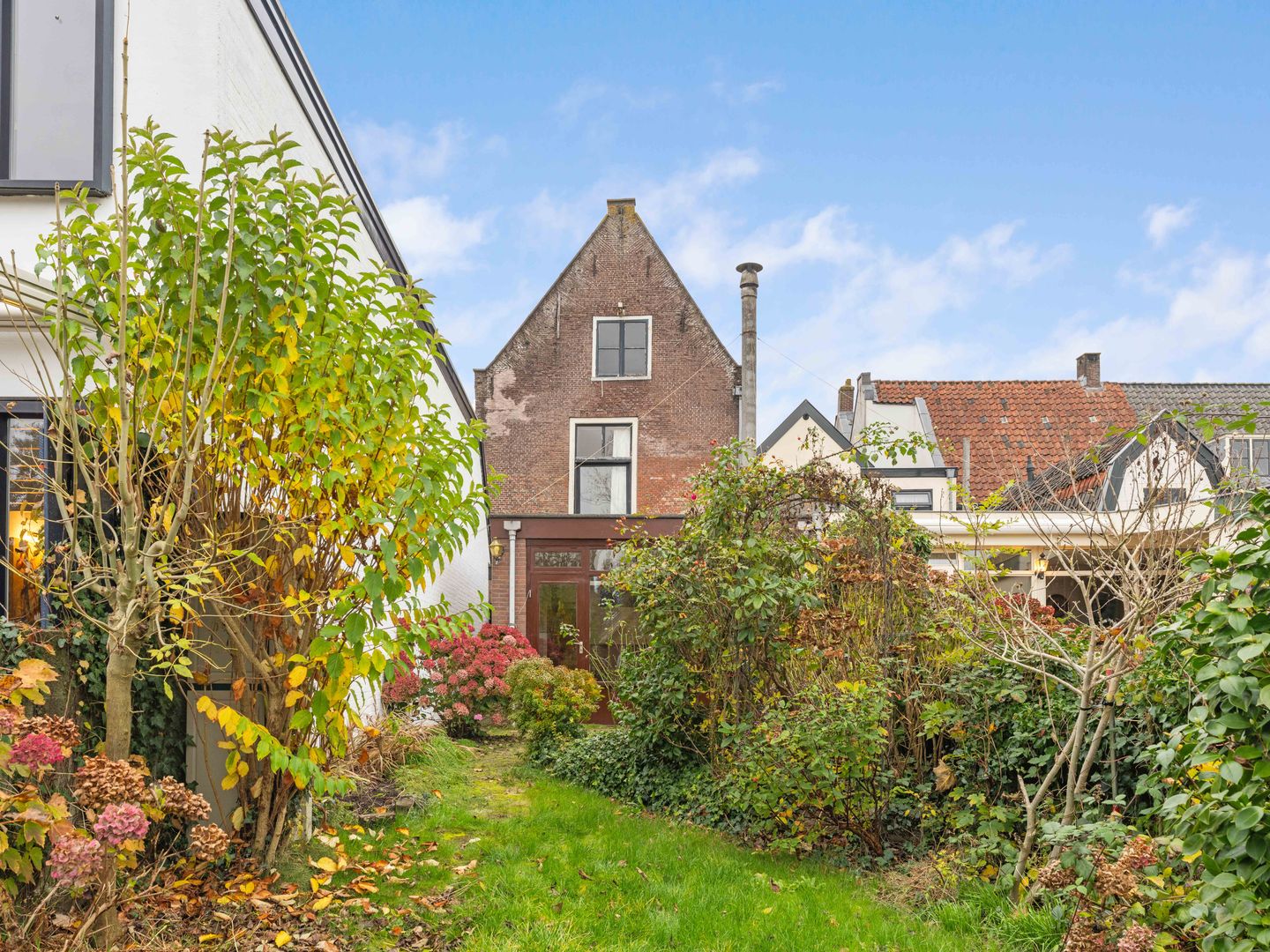 Photo 34 of Herenstraat 34