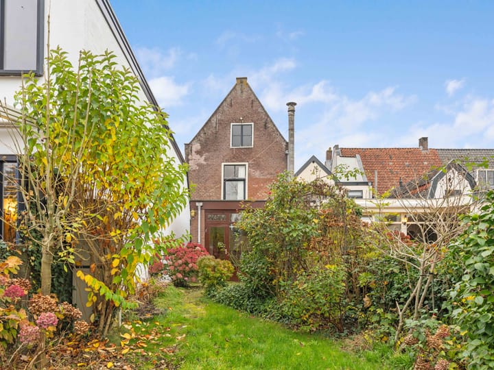 Foto 34 van Herenstraat 34