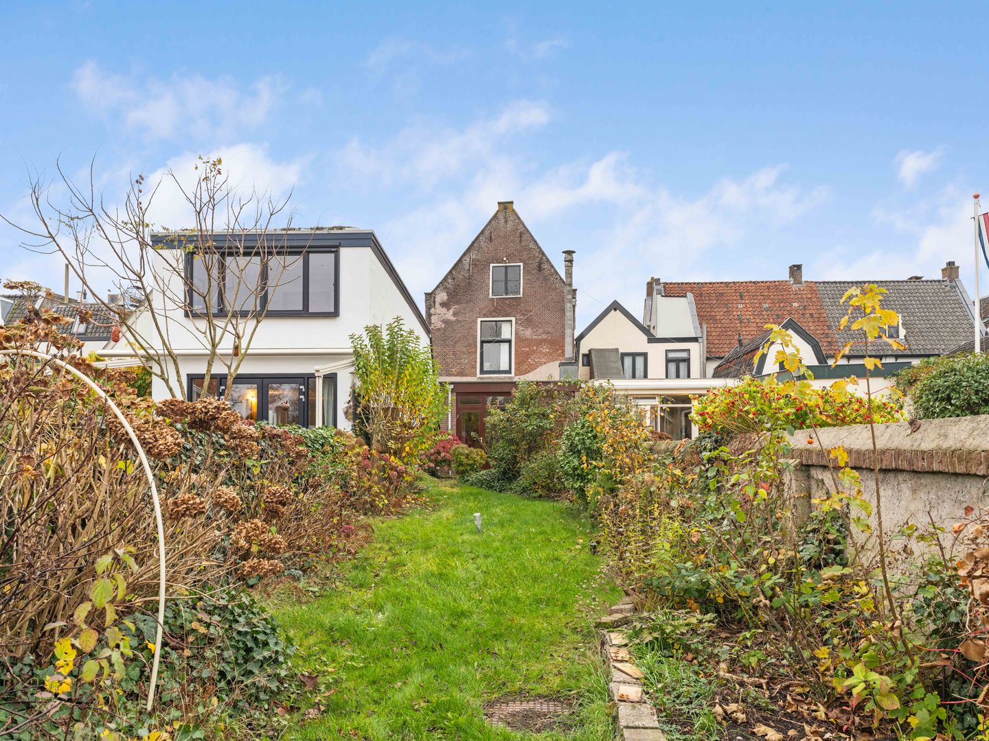 Photo 35 of Herenstraat 34