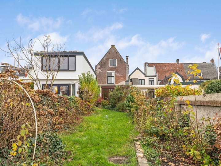 Foto 35 van Herenstraat 34