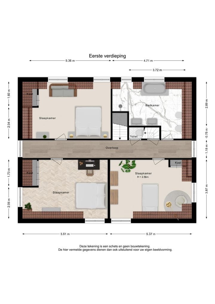 Foto 59 van Hoofdweg 12