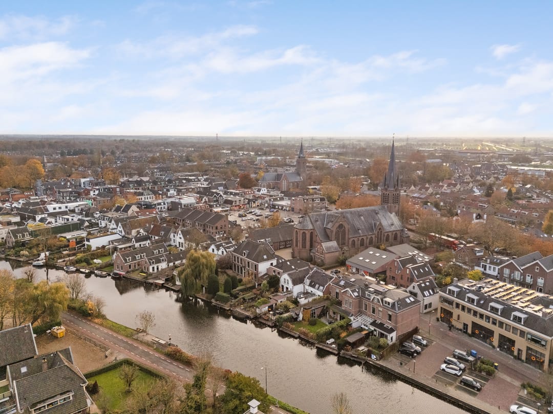 Photo 41 of Herenstraat 34
