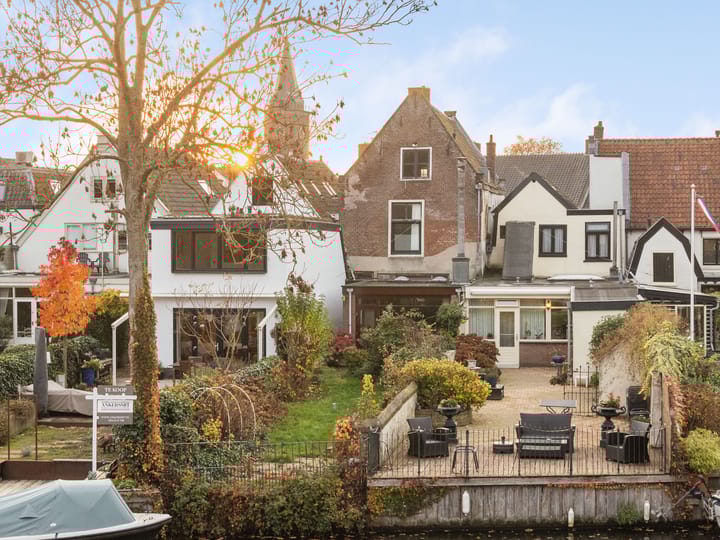 Foto 43 van Herenstraat 34