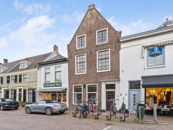 Foto 44 van Herenstraat 34