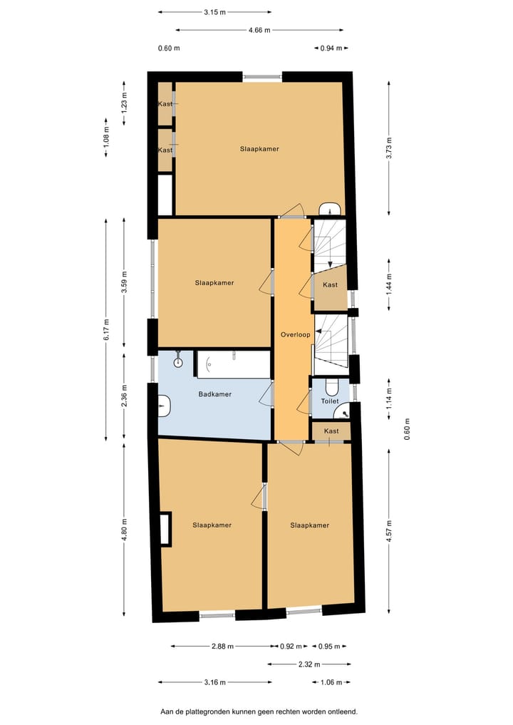 Foto 46 van Herenstraat 34