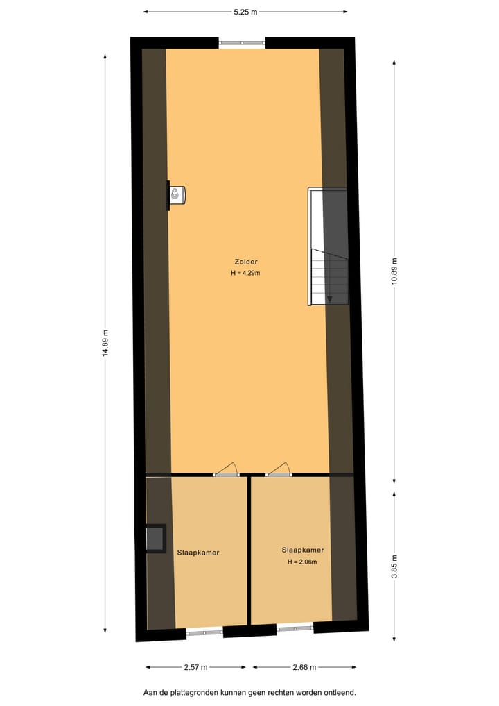 Foto 47 van Herenstraat 34