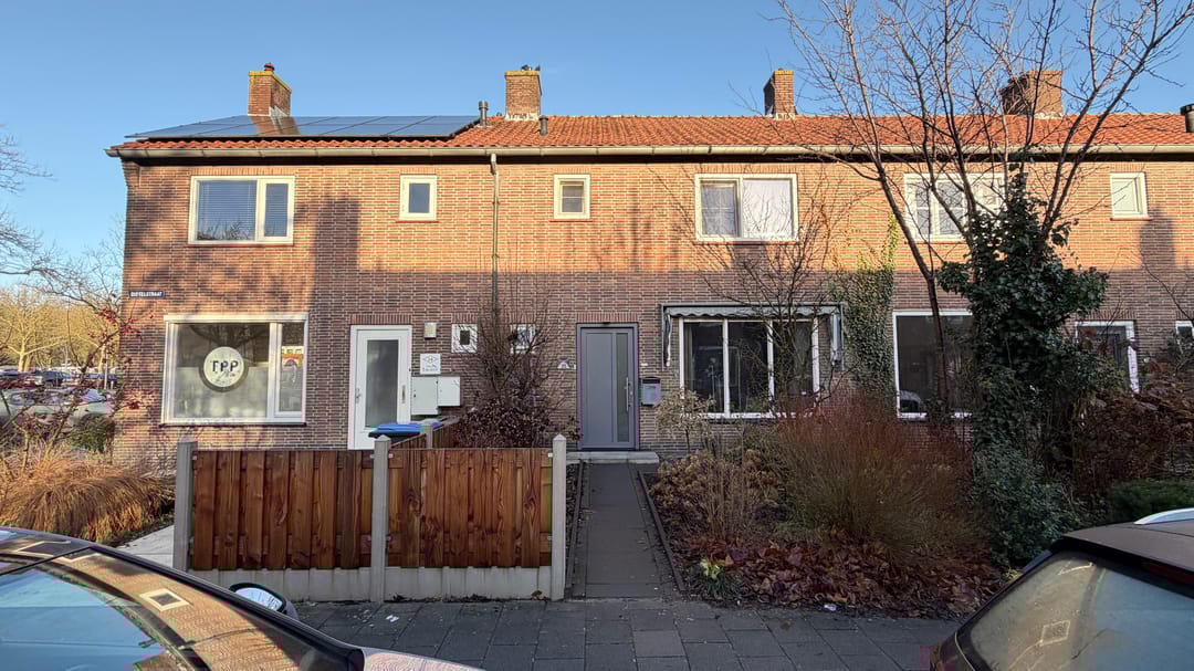 Photo 1 of Distelstraat 32