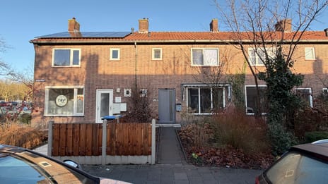 Distelstraat thumbnail