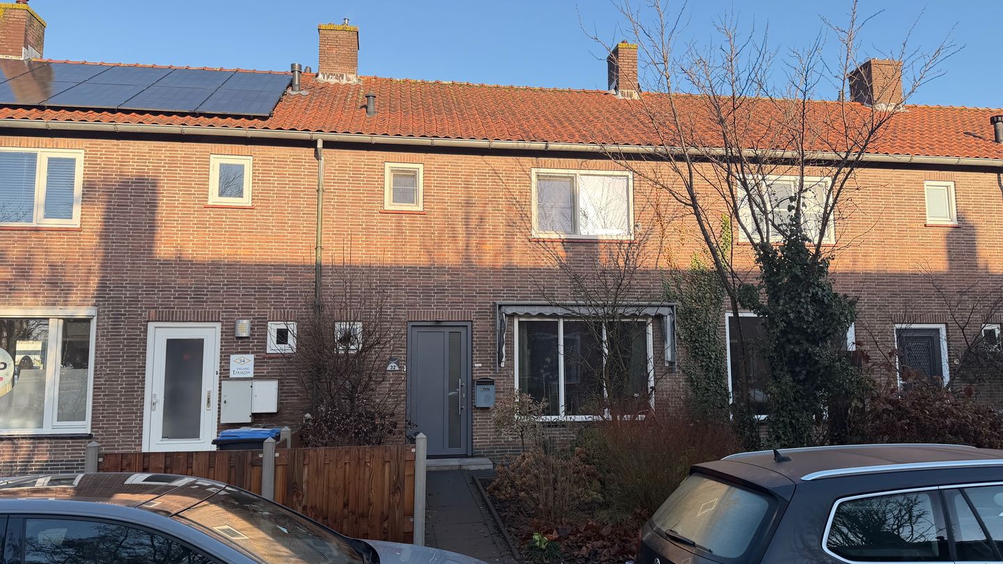 Photo 4 of Distelstraat 32