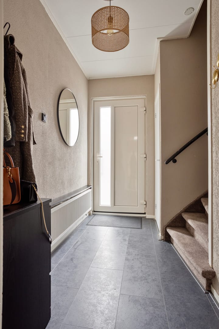 Foto 5 van Distelstraat 32