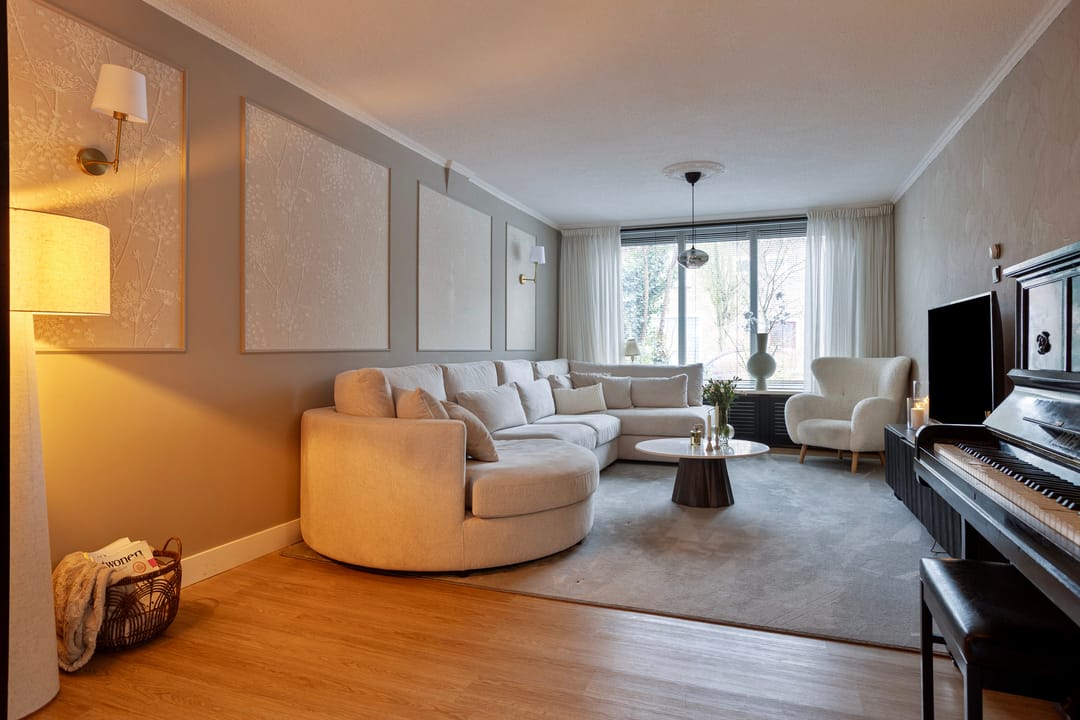 Photo 17 of Distelstraat 32