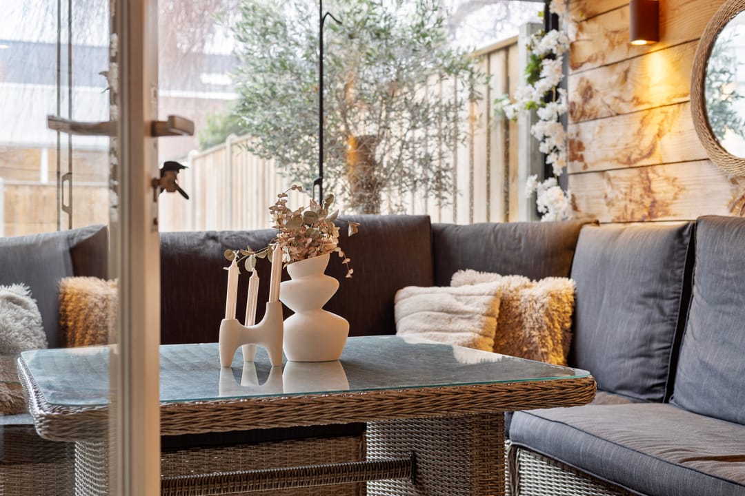 Photo 28 of Distelstraat 32