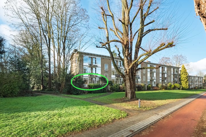 Photo 2 of Diedenweg 87