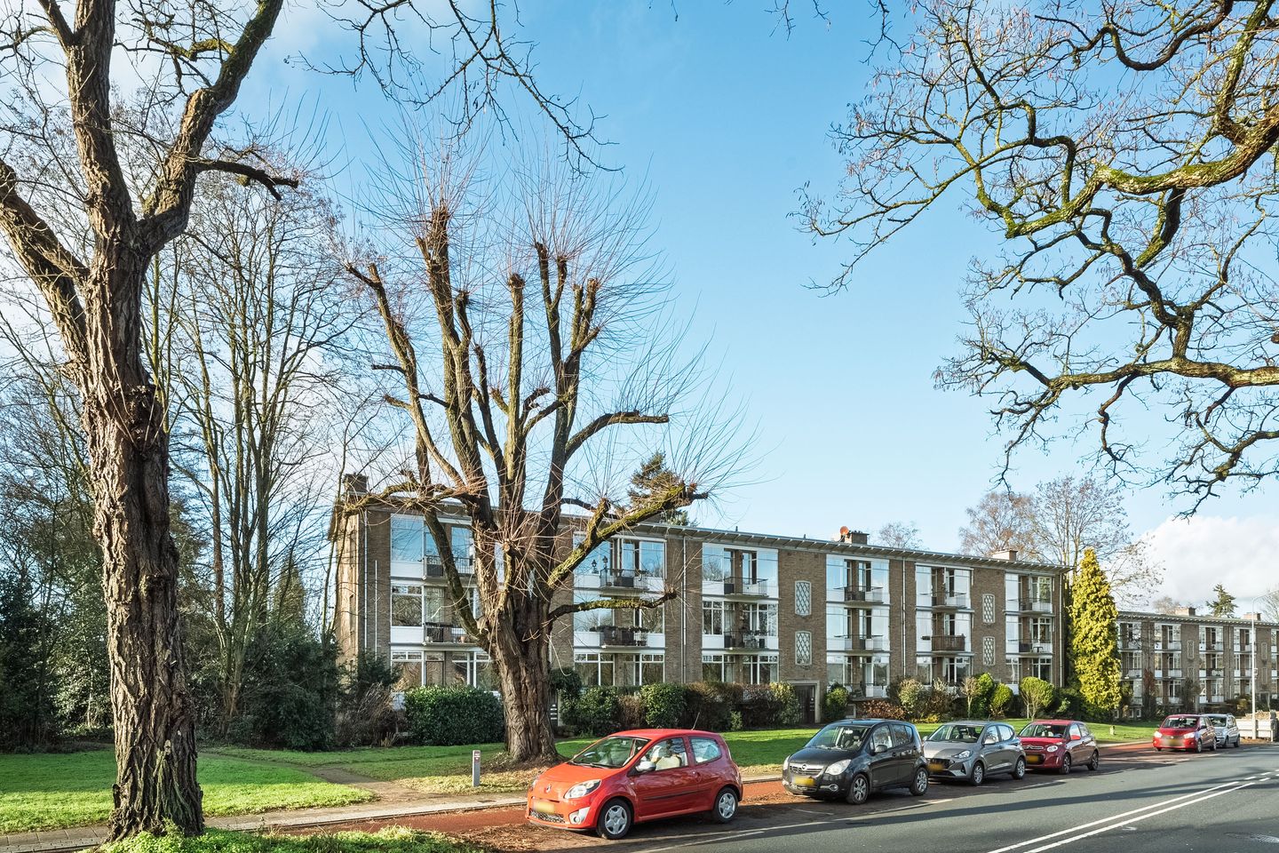 Foto 4 van Diedenweg 87