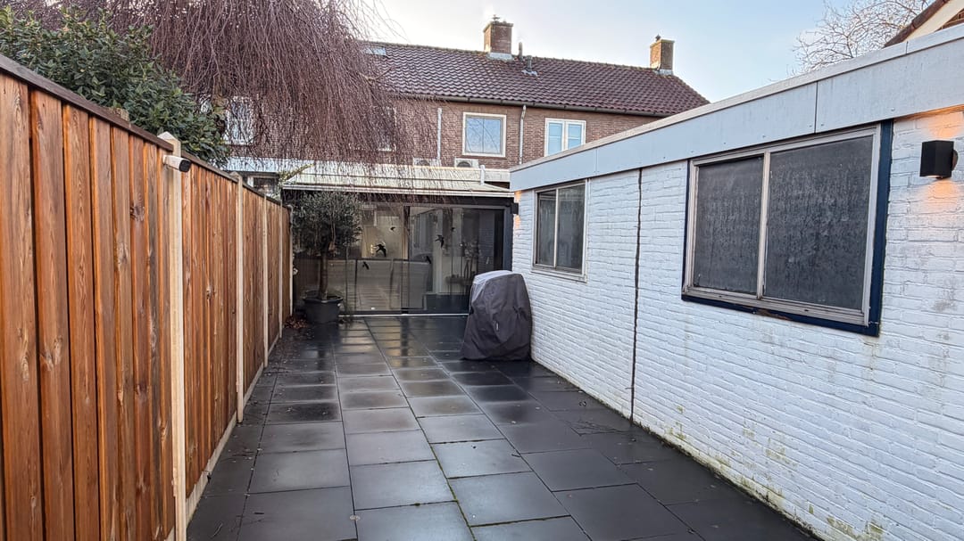 Photo 47 of Distelstraat 32