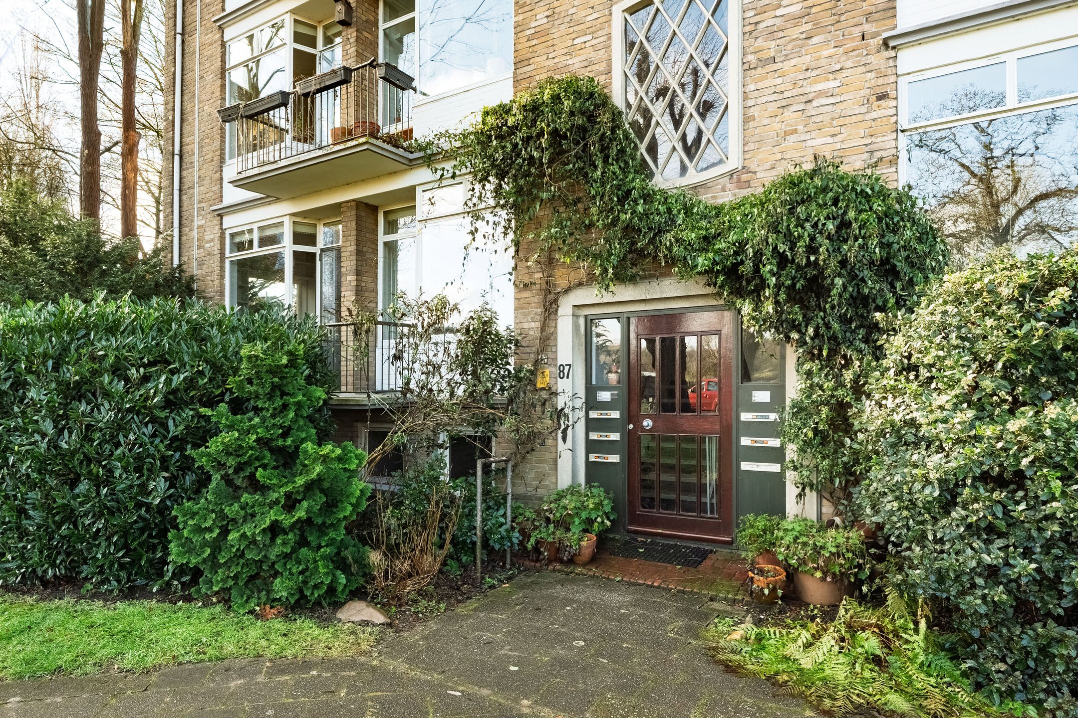 Foto 6 van Diedenweg 87