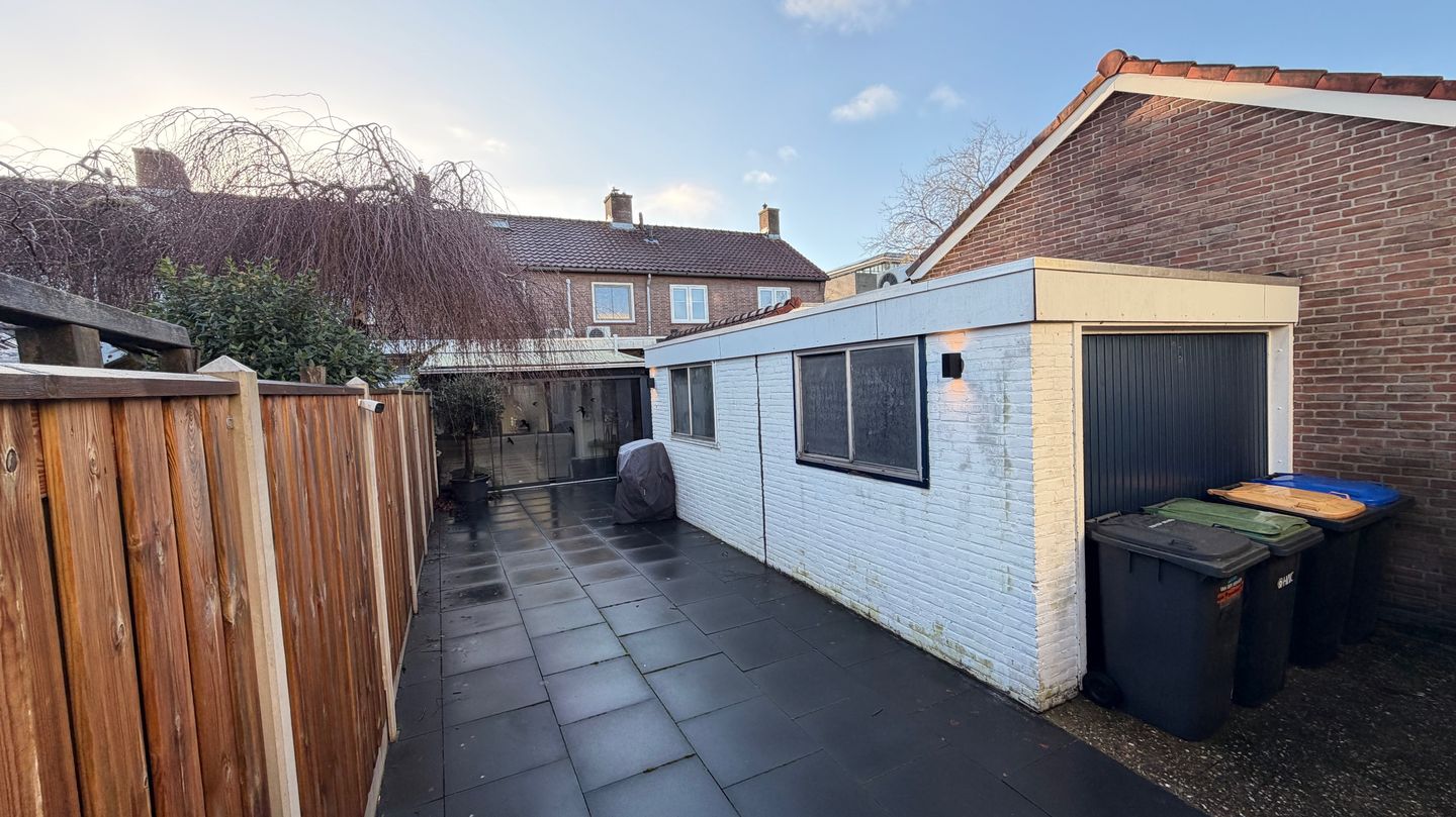 Photo 50 of Distelstraat 32