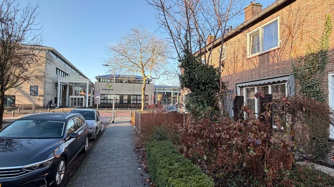 Photo 52 of Distelstraat 32