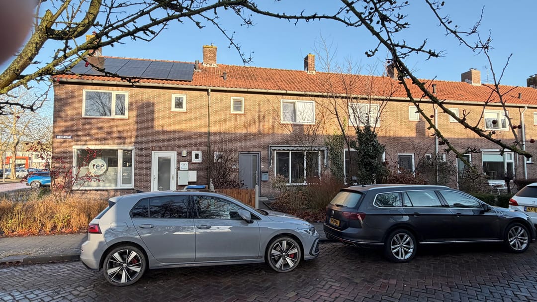 Photo 53 of Distelstraat 32