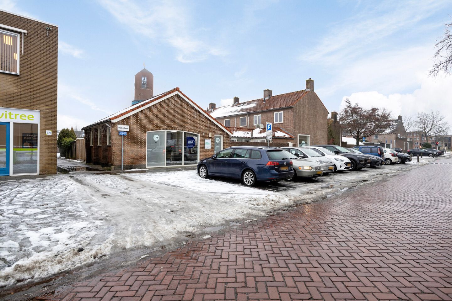 Photo 55 of Distelstraat 32