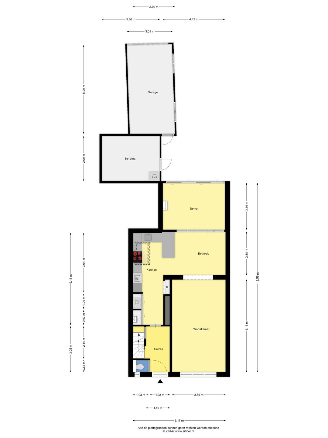 Photo 56 of Distelstraat 32