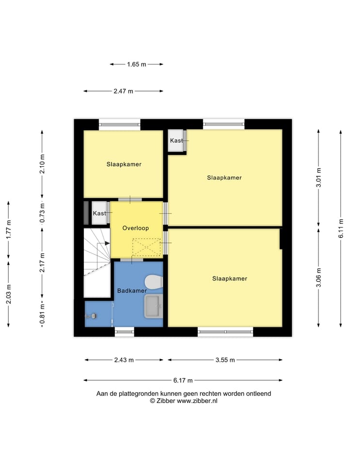 Foto 57 van Distelstraat 32