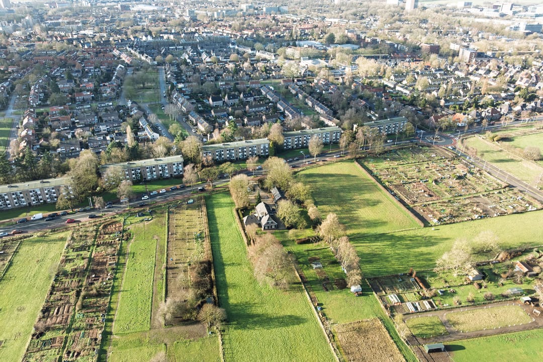 Foto 43 van Diedenweg 87