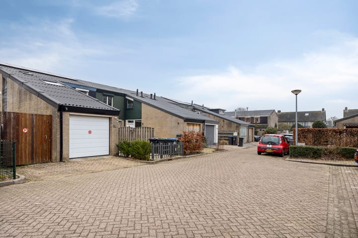 Photo 3 of Ridder Alartlaan 50