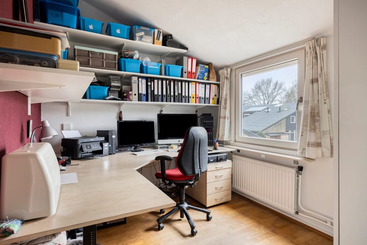 Photo 21 of Ridder Alartlaan 50