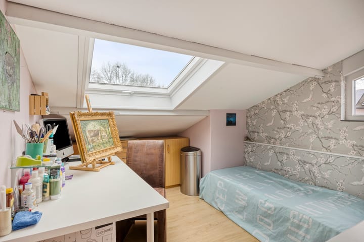 Photo 23 of Ridder Alartlaan 50