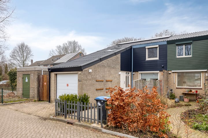 Photo 2 of Ridder Alartlaan 50