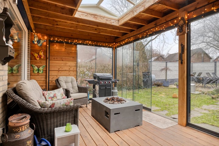 Photo 28 of Ridder Alartlaan 50