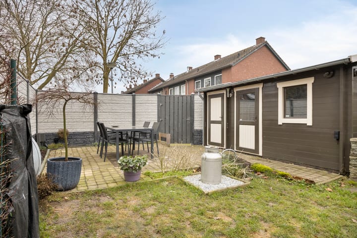 Photo 33 of Ridder Alartlaan 50