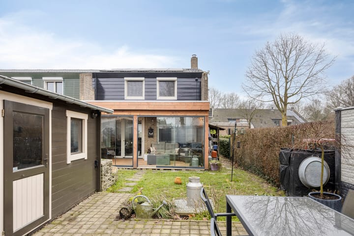 Photo 34 of Ridder Alartlaan 50