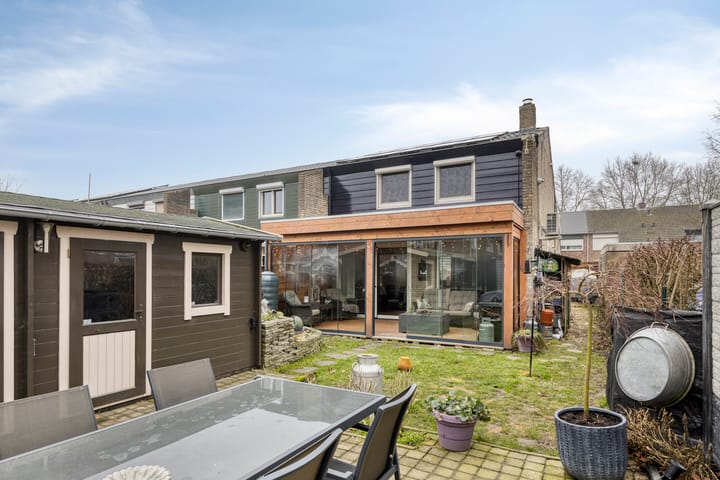 Photo 35 of Ridder Alartlaan 50