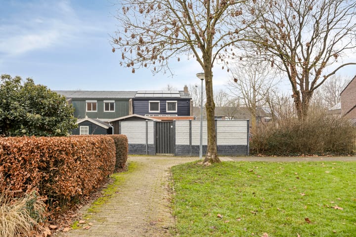 Photo 39 of Ridder Alartlaan 50