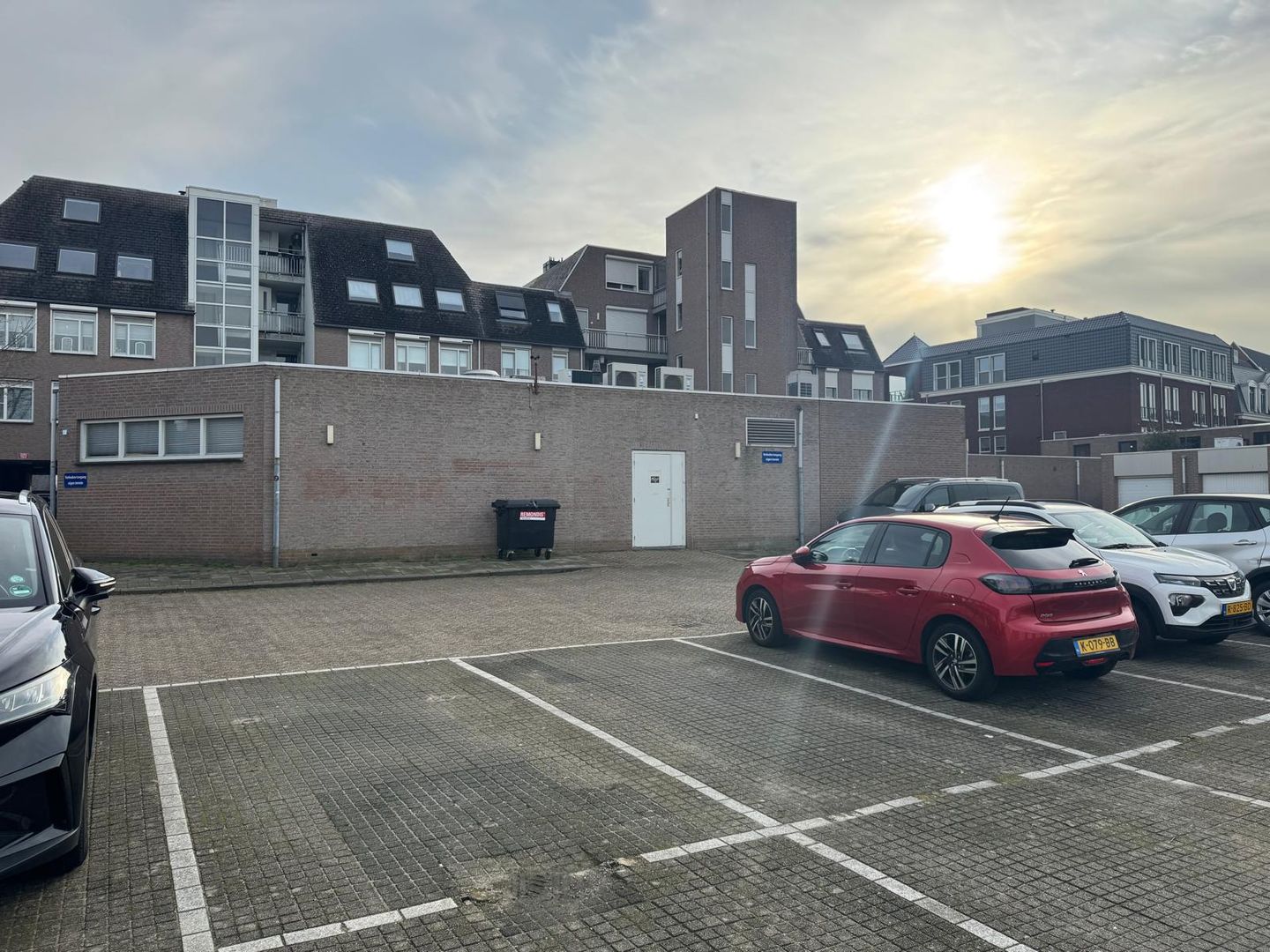 Bekijk foto 5 van Hoofdstraat 48